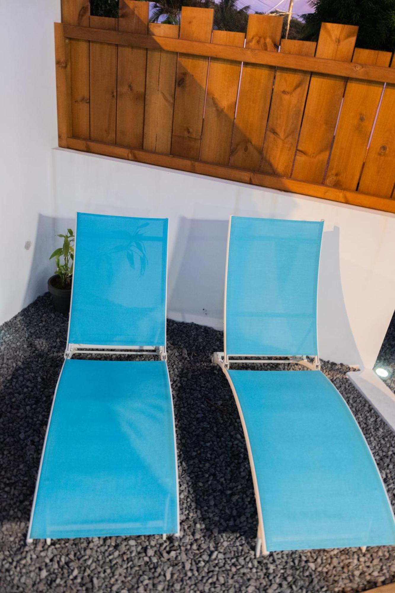La Willa, Piscine Et Parking Privatif, Acces Mer Et Sentiers!!! Saint-Joseph Esterno foto